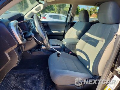 Zdjęcie 7 z 12 samochodu: 2017 TOYOTA TACOMA SR5 V6 VIN:5TFAZ5CN1HX025121 - miniatura