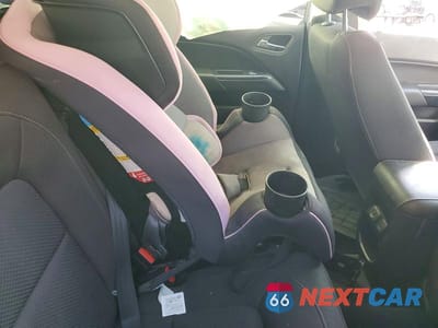 Zdjęcie 10 z 12 samochodu: 2019 CHEVROLET COLORADO LT VIN:1GCGSCEN4K1276032 - miniatura