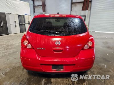 Zdjęcie 6 z 12 samochodu: 2011 NISSAN VERSA 1.8 S VIN:3N1BC1CP3BL371418 - miniatura