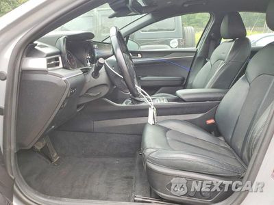 Zdjęcie 7 z 12 samochodu: 2023 KIA K5 GT LINE VIN:5XXG64J24PG191290 - miniatura