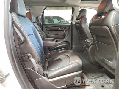Zdjęcie 11 z 13 samochodu: 2016 GMC ACADIA SLT-1 VIN:1GKKVRKD1GJ199308 - miniatura