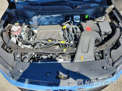 Zdjęcie 11 z 12 samochodu: 2026 CHEVROLET TRAX LS VIN:KL77LFEP4TC037471 - miniatura