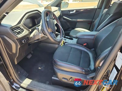 Zdjęcie 7 z 13 samochodu: 2025 FORD ESCAPE ST LINE VIN:1FMCU9MN5SUA86246 - miniatura