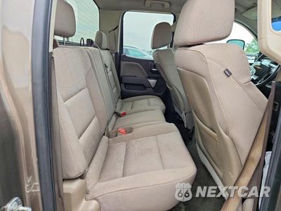 Zdjęcie 10 z 12 samochodu: 2015 CHEVROLET SILVERADO K1500 LT VIN:1GCVKREC0FZ260376 - miniatura