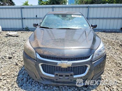 Piąte zdjęcie samochodu w środku: 2012 CHEVROLET MALIBU VIN:1G11C5SL5FF334877 - miniatura