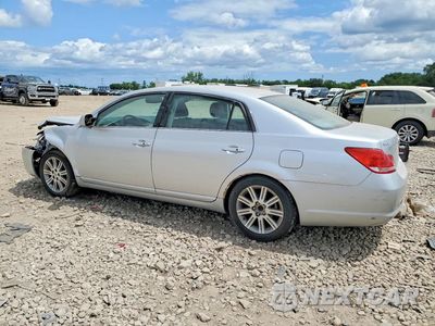 Drugie zdjęcie samochodu z przodu: 2006 TOYOTA AVALON LIMITED VIN:4T1BK36B56U072242 - miniatura