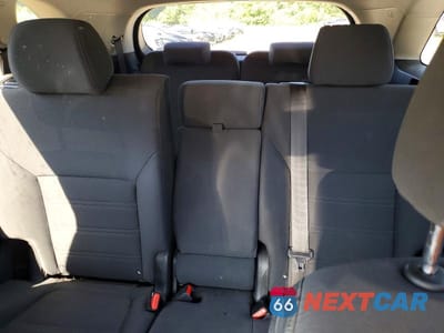 Zdjęcie 10 z 13 samochodu: 2019 KIA SORENTO LX VIN:5XYPGDA3XKG439276 - miniatura