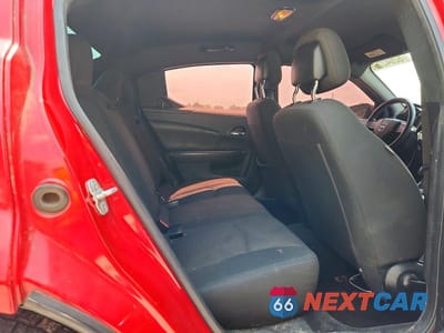 Zdjęcie 10 z 12 samochodu: 2013 DODGE AVENGER SE VIN:1C3CDZAB5DN681677 - miniatura