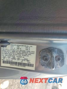 Zdjęcie 13 z 13 samochodu: 2008 NISSAN ALTIMA 2.5S VIN:1N4AL24EX8C165082 - miniatura