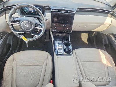 Zdjęcie 8 z 13 samochodu: 2024 HYUNDAI TUCSON LIMITED VIN:KM8JECD10RU154736 - miniatura