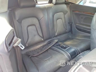Zdjęcie 10 z 12 samochodu: 2014 AUDI A5 PREMIUM PLUS VIN:WAULFAFH9EN006692 - miniatura