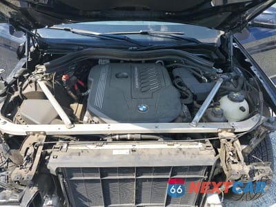 Zdjęcie 12 z 13 samochodu: 2021 BMW X3 XDRIVEM40I VIN:5UXTY9C00M9F37654 - miniatura