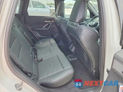 Zdjęcie 11 z 13 samochodu: 2026 B M W X SERIES X1 4D SUV 28I XDRIVE MSPORT VIN:WBX73EF03T5475906 - miniatura