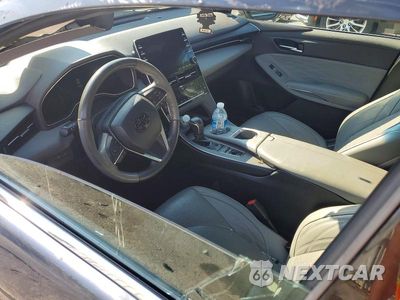 Zdjęcie 8 z 12 samochodu: 2019 TOYOTA AVALON HYBRID LIMITED VIN:4T1B21FB6KU004921 - miniatura