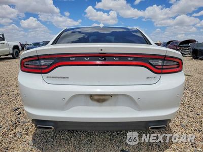 Zdjęcie 6 z 12 samochodu: 2016 DODGE CHARGER SXT VIN:2C3CDXHG9GH139081 - miniatura