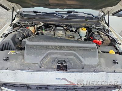 Zdjęcie 11 z 12 samochodu: 2020 RAM 2500 TRADESMAN VIN:3C6UR5CL4LG123835 - miniatura