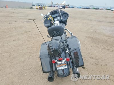 Czwarte zdjęcie samochodu z boku: 2020 HARLEY-DAVIDSON FLTRX VIN:1HD1KHC17LB668838 - miniatura