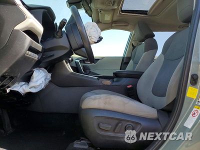 Zdjęcie 7 z 13 samochodu: 2019 TOYOTA RAV4 XLE VIN:JTMW1RFV4KD511396 - miniatura
