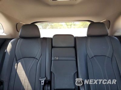 Zdjęcie 10 z 13 samochodu: 2017 LEXUS RX 350 BASE VIN:2T2BZMCA8HC073513 - miniatura