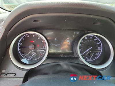 Zdjęcie 9 z 12 samochodu: 2023 TOYOTA CAMRY LE VIN:4T1C11BK8PU085750 - miniatura