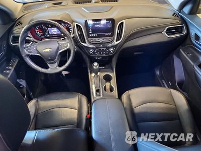 Zdjęcie 8 z 13 samochodu: 2020 CHEVROLET EQUINOX PREMIER VIN:3GNAXYEX3LS621449 - miniatura
