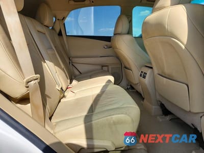 Zdjęcie 11 z 13 samochodu: 2013 LEXUS RX 350 VIN:2T2ZK1BA7DC121810 - miniatura