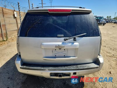 Zdjęcie 6 z 14 samochodu: 2011 CHEVROLET TAHOE C1500 LT VIN:1GNSCBE00BR111724 - miniatura