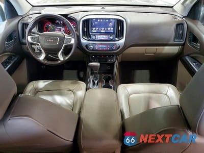 Zdjęcie 8 z 12 samochodu: 2016 GMC CANYON SLT VIN:1GTP6DE10G1325113 - miniatura