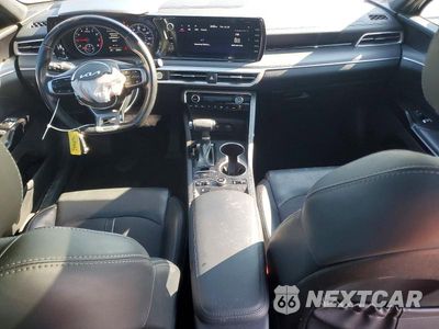 Zdjęcie 8 z 12 samochodu: 2024 KIA K5 GT LINE VIN:5XXG64J29RG260204 - miniatura
