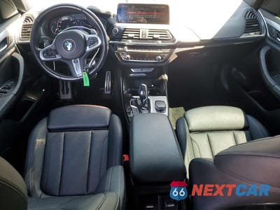 Zdjęcie 8 z 13 samochodu: 2019 BMW X3 XDRIVEM40I VIN:5UXTS3C59KLR74074 - miniatura