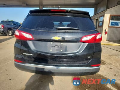 Zdjęcie 6 z 13 samochodu: 2019 CHEVROLET EQUINOX LT VIN:2GNAXKEV4K6265330 - miniatura