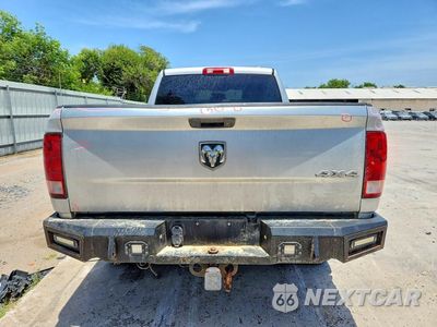 Zdjęcie 6 z 12 samochodu: 2012 DODGE RAM 1500 ST VIN:1C6RD7FT1CS308459 - miniatura