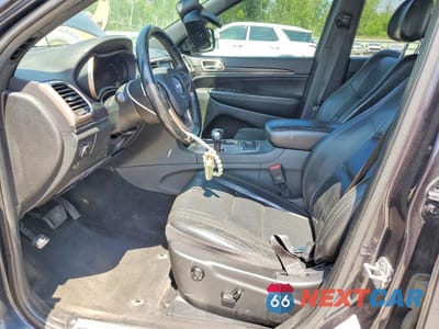 Zdjęcie 7 z 14 samochodu: 2014 JEEP GRAND CHEROKEE LIMITED VIN:1C4RJFBG2EC487631 - miniatura