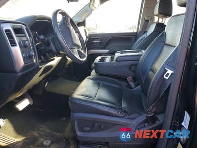 Zdjęcie 7 z 12 samochodu: 2016 CHEVROLET SILVERADO K1500 LT VIN:1GCVKREC7GZ260327 - miniatura