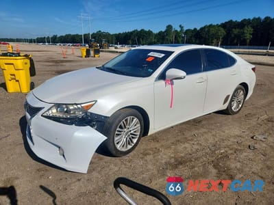2014 LEXUS ES 350 JTHBK1GG8E2133160 - główne zdjęcie licytacji z USA - miniatura