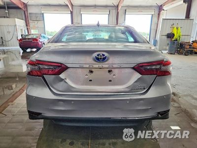 Zdjęcie 6 z 13 samochodu: 2023 TOYOTA CAMRY XLE VIN:4T1F31AK9PU611487 - miniatura