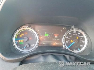 Zdjęcie 9 z 13 samochodu: 2023 TOYOTA HIGHLANDER HYBRID LE VIN:5TDZARAH9PS022924 - miniatura