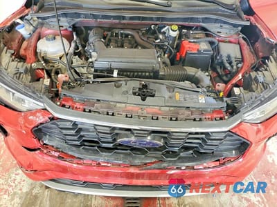 Zdjęcie 11 z 12 samochodu: 2023 FORD ESCAPE ST LINE VIN:1FMCU9MN0PUA73959 - miniatura