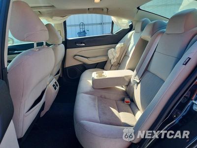 Zdjęcie 10 z 12 samochodu: 2020 NISSAN ALTIMA SV VIN:1N4BL4DV6LC114350 - miniatura