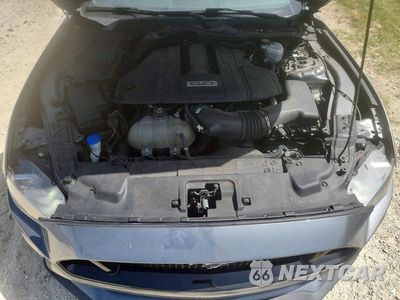 Zdjęcie 11 z 13 samochodu: 2022 FORD MUSTANG GT VIN:1FA6P8CF3N5146543 - miniatura