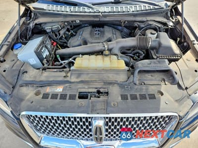 Zdjęcie 12 z 13 samochodu: 2018 LINCOLN NAVIGATOR L BLACK LABEL VIN:5LMJJ3TT9JEL22531 - miniatura