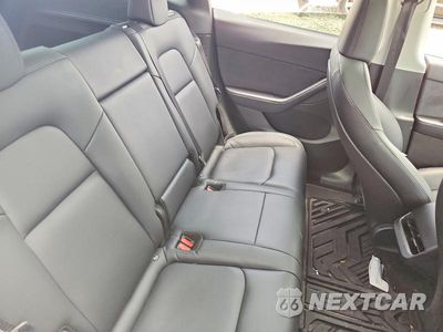 Zdjęcie 10 z 12 samochodu: 2022 TESLA MODEL Y VIN:7SAYGDEE2NA004571 - miniatura