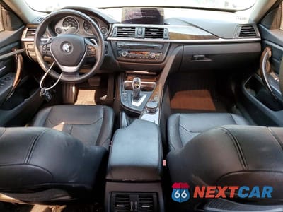 Zdjęcie 8 z 12 samochodu: 2015 BMW 428 I GRAN COUPE SULEV VIN:WBA4A9C58FGL86044 - miniatura