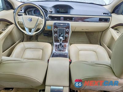 Zdjęcie 8 z 13 samochodu: 2016 VOLVO XC70 T5 PREMIER VIN:YV4612NK4G1241395 - miniatura