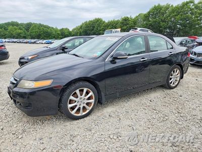 2007 ACURA TSX JH4CL968X7C004151 - główne zdjęcie licytacji z USA - miniatura
