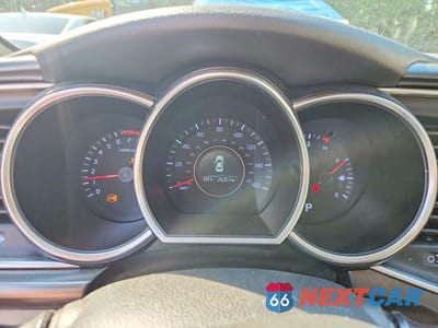 Zdjęcie 9 z 12 samochodu: 2014 KIA OPTIMA LX VIN:5XXGM4A77EG298820 - miniatura