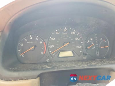 Zdjęcie 9 z 12 samochodu: 1999 HONDA ACCORD LX VIN:JHMCG6656XC012577 - miniatura