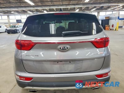 Zdjęcie 6 z 13 samochodu: 2019 KIA SPORTAGE SX VIN:KNDPRCA67K7524040 - miniatura