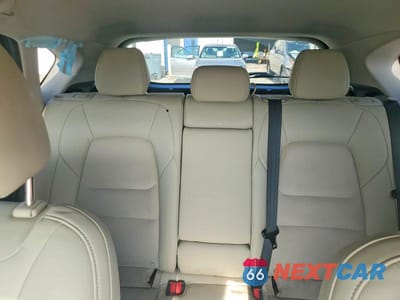 Zdjęcie 10 z 13 samochodu: 2019 MAZDA CX-5 TOURING VIN:JM3KFBCM7K0686100 - miniatura
