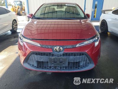 Piąte zdjęcie samochodu w środku: 2022 TOYOTA COROLLA LE VIN:JTDEPMAE5NJ231173 - miniatura
